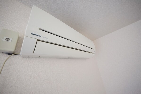 シティーハイツAの物件内観写真